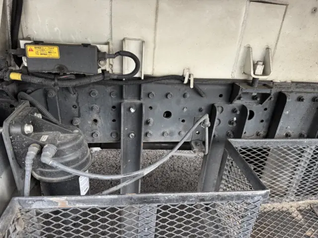 UD カゼット 2PG-FEB9Y(2WD)の写真21