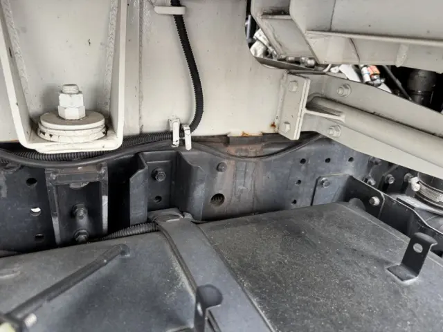 UD カゼット 2PG-FEB9Y(2WD)の写真24