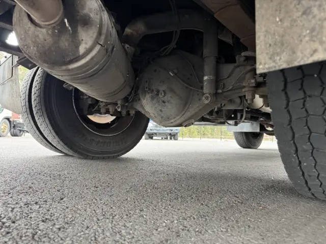 UD カゼット 2PG-FEB9Y(2WD)の写真25