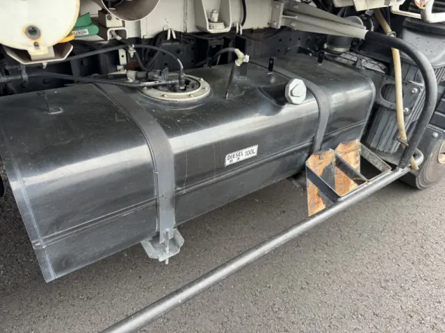 UD カゼット 2PG-FEB9Y(2WD)の写真26