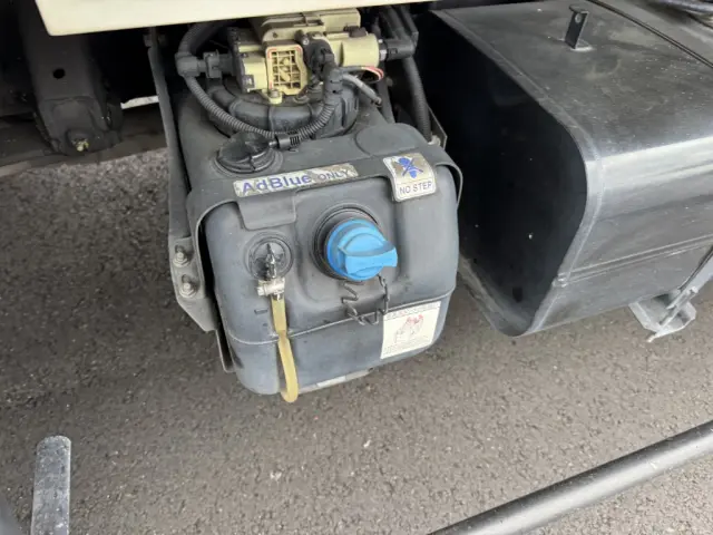 UD カゼット 2PG-FEB9Y(2WD)の写真27