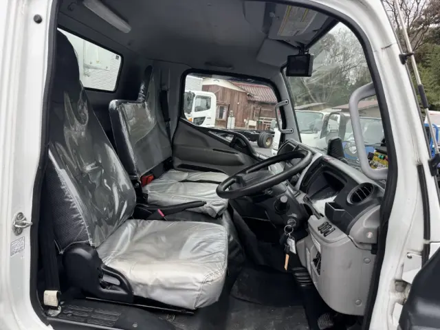 UD カゼット 2PG-FEB9Y(2WD)の写真28