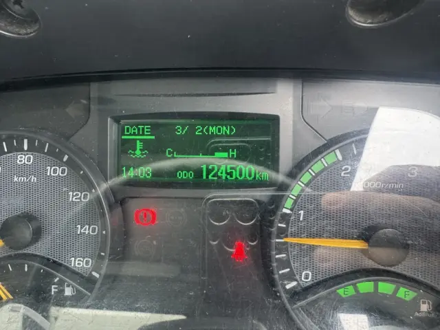 UD カゼット 2PG-FEB9Y(2WD)の写真29