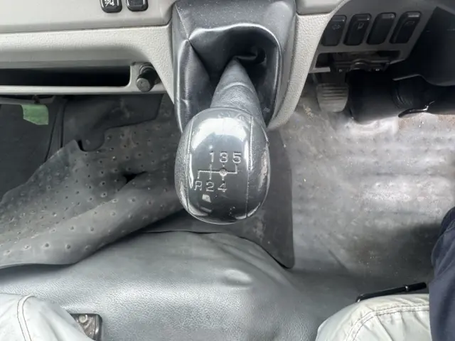 UD カゼット 2PG-FEB9Y(2WD)の写真30