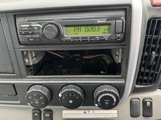 UD カゼット 2PG-FEB9Y(2WD)の写真31