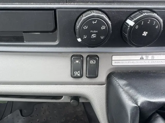 UD カゼット 2PG-FEB9Y(2WD)の写真32