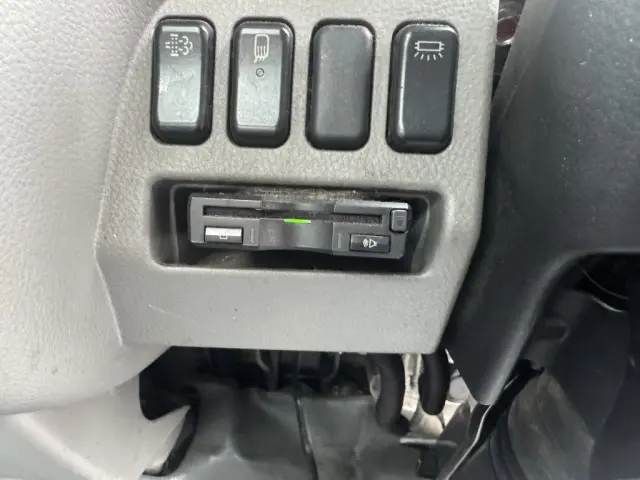 UD カゼット 2PG-FEB9Y(2WD)の写真33