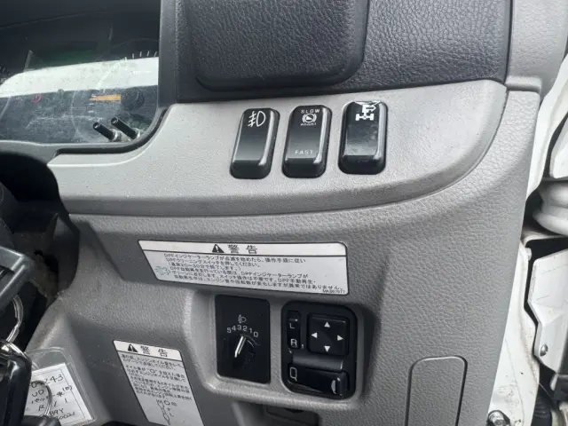 UD カゼット 2PG-FEB9Y(2WD)の写真34