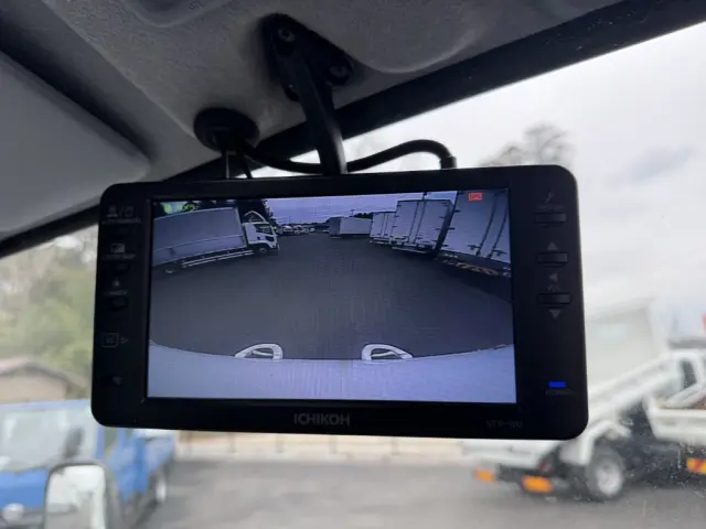 UD カゼット 2PG-FEB9Y(2WD)の写真36