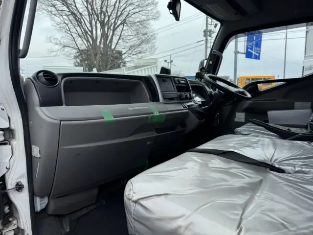 UD カゼット 2PG-FEB9Y(2WD)の写真37