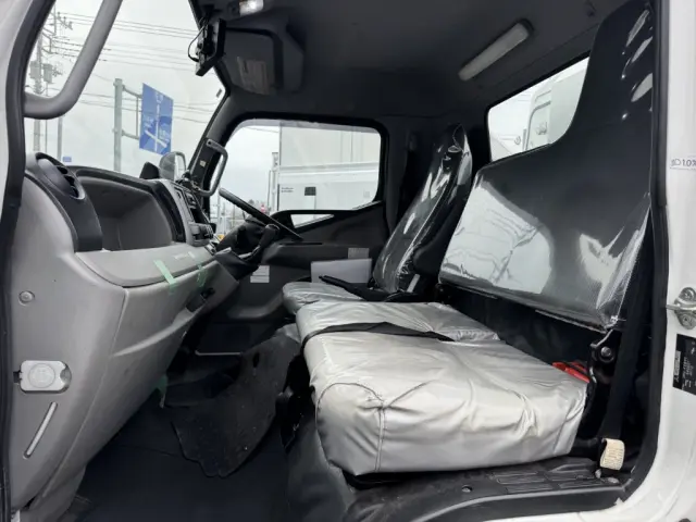 UD カゼット 2PG-FEB9Y(2WD)の写真38