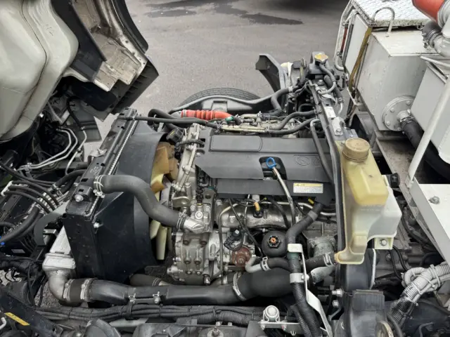 UD カゼット 2PG-FEB9Y(2WD)の写真40