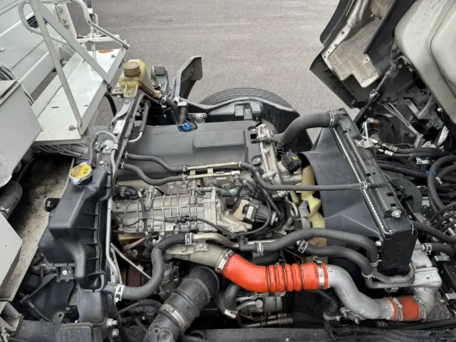 UD カゼット 2PG-FEB9Y(2WD)の写真41