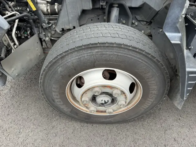 UD カゼット 2PG-FEB9Y(2WD)の写真43