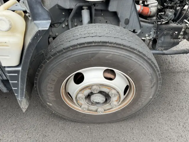 UD カゼット 2PG-FEB9Y(2WD)の写真44