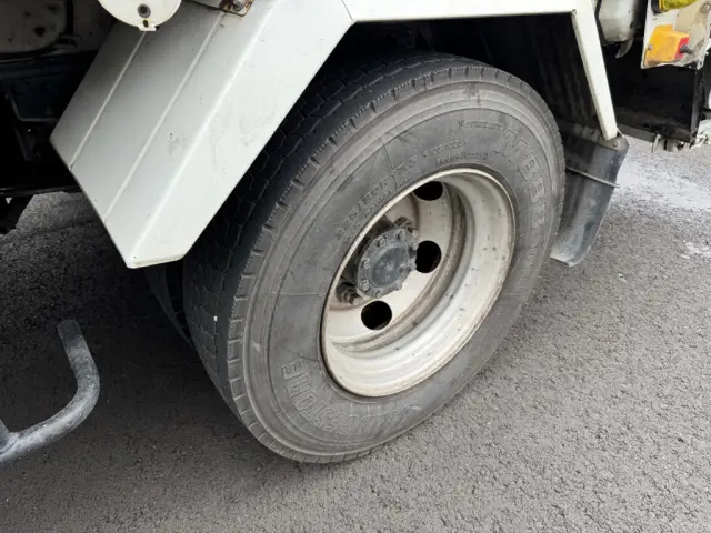 UD カゼット 2PG-FEB9Y(2WD)の写真45