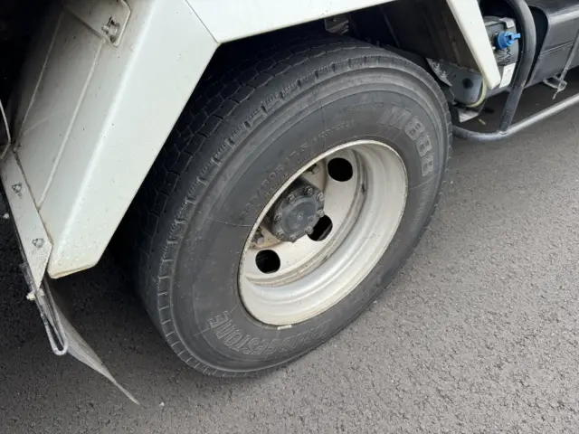 UD カゼット 2PG-FEB9Y(2WD)の写真46