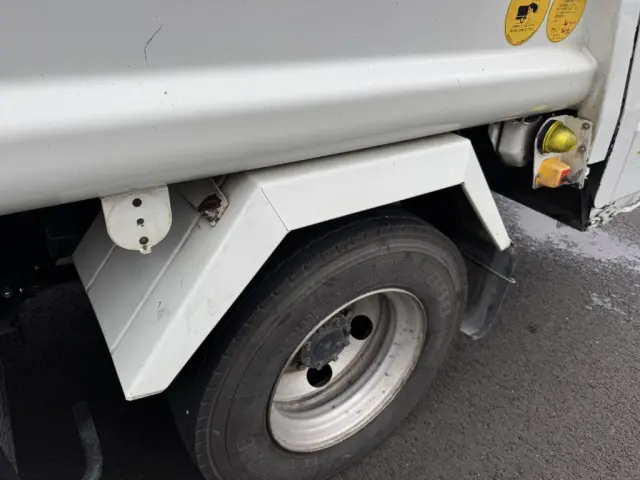 UD カゼット 2PG-FEB9Y(2WD)の写真47