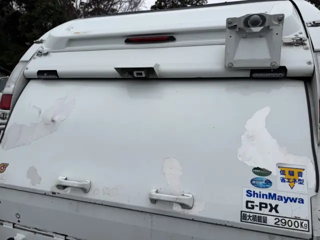 UD カゼット 2PG-FEB9Y(2WD)の写真48