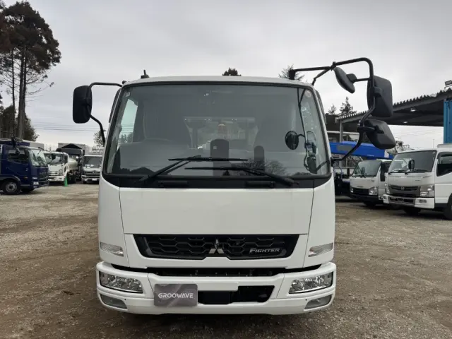 三菱 ファイター 2KG-FK72F(未入力/関係無)の写真5