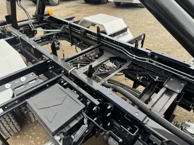 三菱 ファイター 2KG-FK72F(未入力/関係無)の写真11