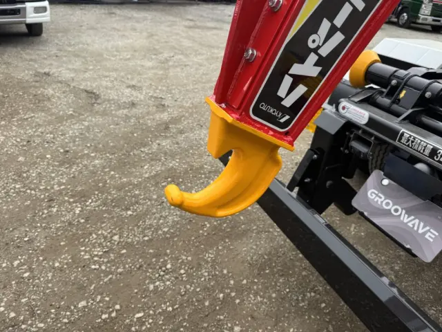 三菱 ファイター 2KG-FK72F(未入力/関係無)の写真13