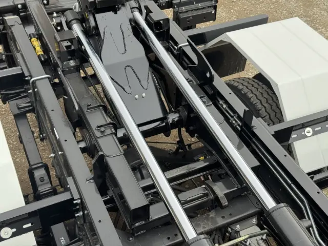 三菱 ファイター 2KG-FK72F(未入力/関係無)の写真14