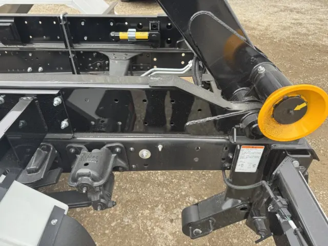 三菱 ファイター 2KG-FK72F(未入力/関係無)の写真17