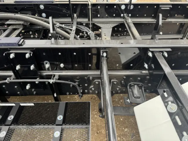 三菱 ファイター 2KG-FK72F(未入力/関係無)の写真18