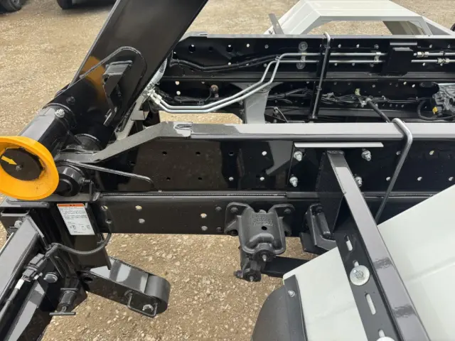 三菱 ファイター 2KG-FK72F(未入力/関係無)の写真20