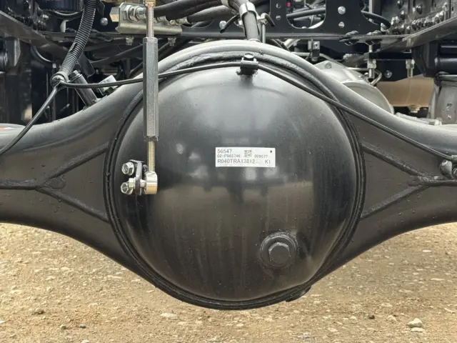 三菱 ファイター 2KG-FK72F(未入力/関係無)の写真21