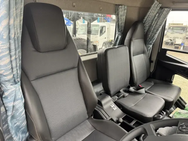 三菱 ファイター 2KG-FK72F(未入力/関係無)の写真23