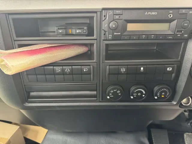 三菱 ファイター 2KG-FK72F(未入力/関係無)の写真25