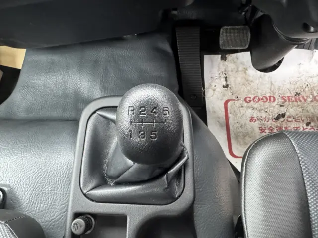 三菱 ファイター 2KG-FK72F(未入力/関係無)の写真30