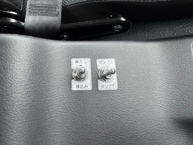 三菱 ファイター 2KG-FK72F(未入力/関係無)の写真31