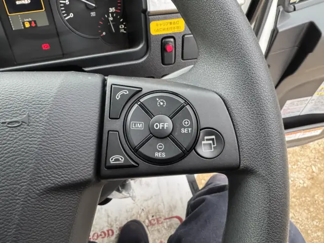 三菱 ファイター 2KG-FK72F(未入力/関係無)の写真33