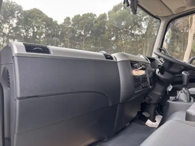 三菱 ファイター 2KG-FK72F(未入力/関係無)の写真35