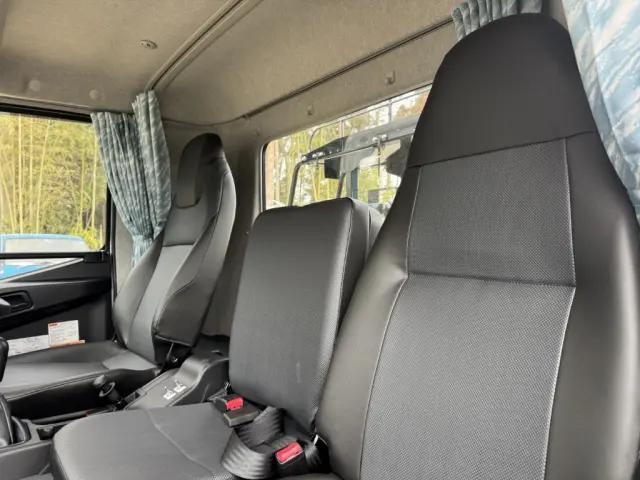 三菱 ファイター 2KG-FK72F(未入力/関係無)の写真36