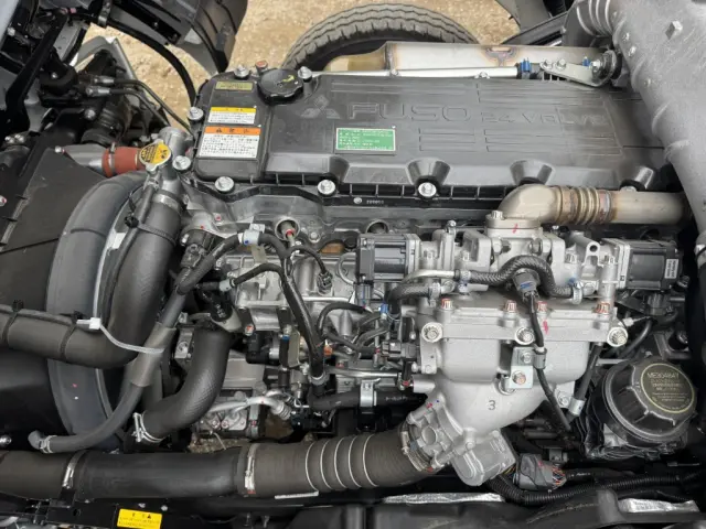 三菱 ファイター 2KG-FK72F(未入力/関係無)の写真38