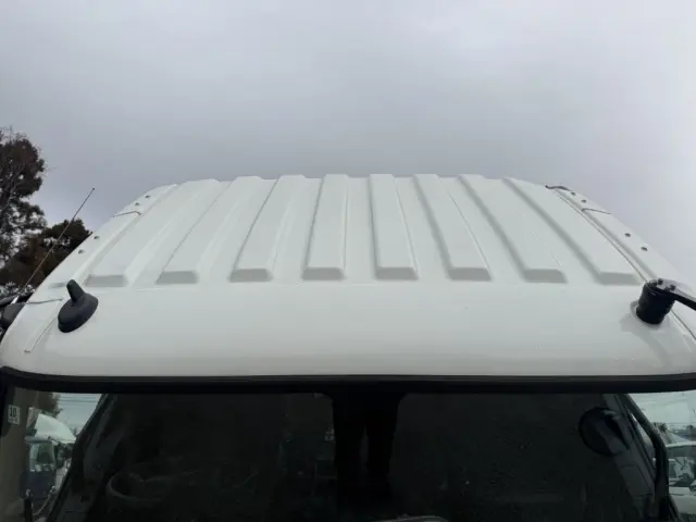 三菱 ファイター 2KG-FK72F(未入力/関係無)の写真41