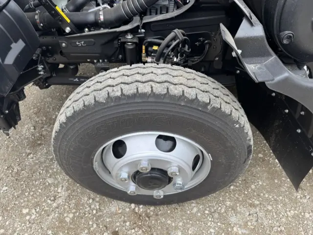 三菱 ファイター 2KG-FK72F(未入力/関係無)の写真42