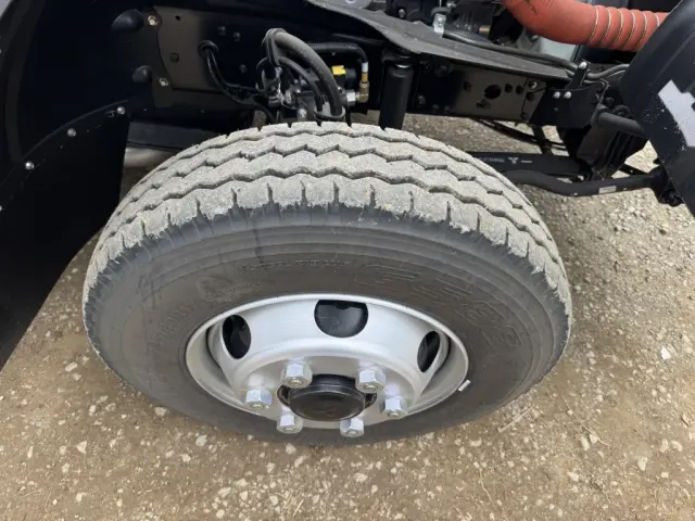 三菱 ファイター 2KG-FK72F(未入力/関係無)の写真43