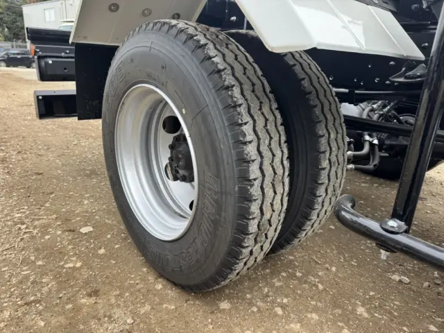 三菱 ファイター 2KG-FK72F(未入力/関係無)の写真44