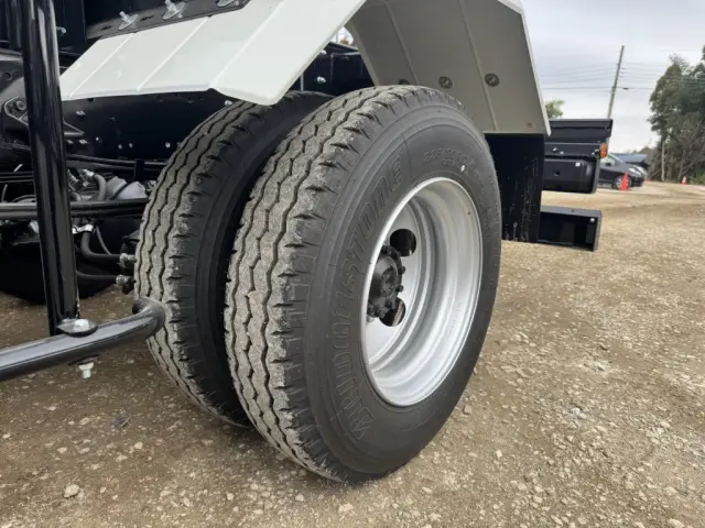 三菱 ファイター 2KG-FK72F(未入力/関係無)の写真45