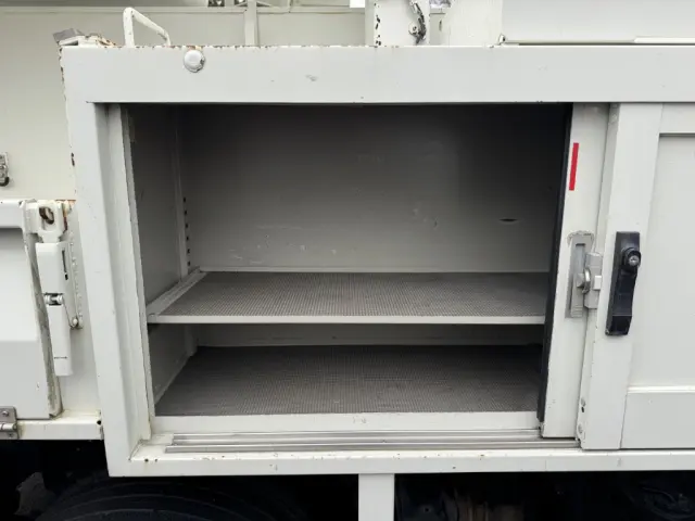 日野 デュトロ TPG-XZU600X(2WD)の写真10