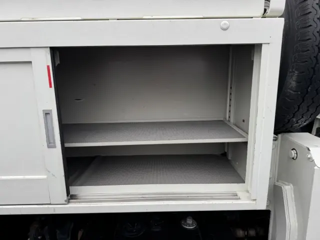 日野 デュトロ TPG-XZU600X(2WD)の写真11