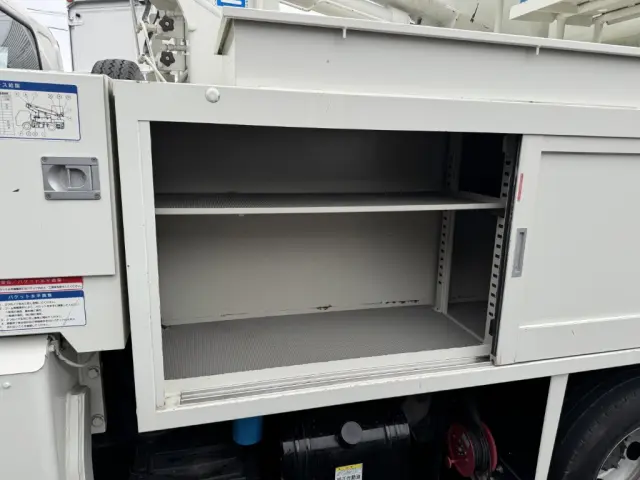 日野 デュトロ TPG-XZU600X(2WD)の写真12