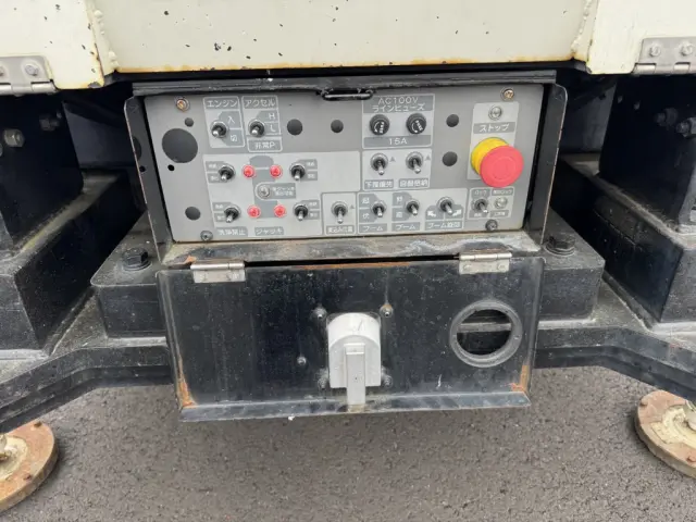 日野 デュトロ TPG-XZU600X(2WD)の写真14