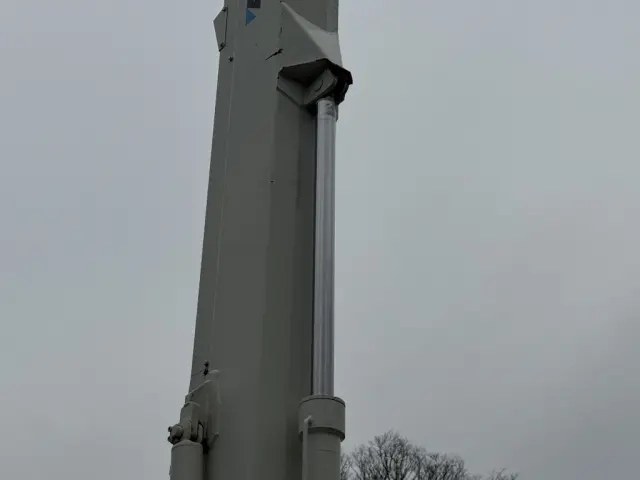 日野 デュトロ TPG-XZU600X(2WD)の写真18