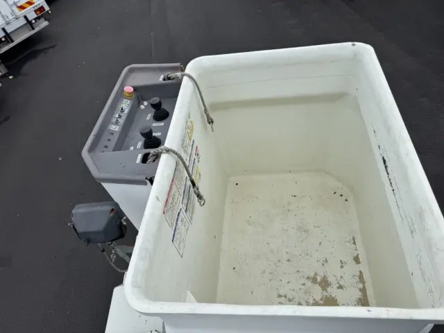 日野 デュトロ TPG-XZU600X(2WD)の写真19